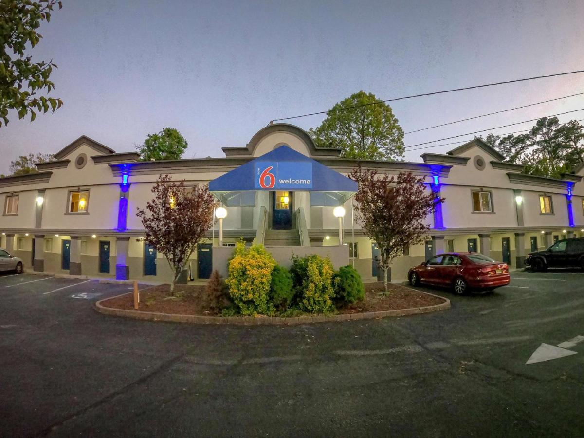 Motel 6-Toms River, Nj Exterior photo