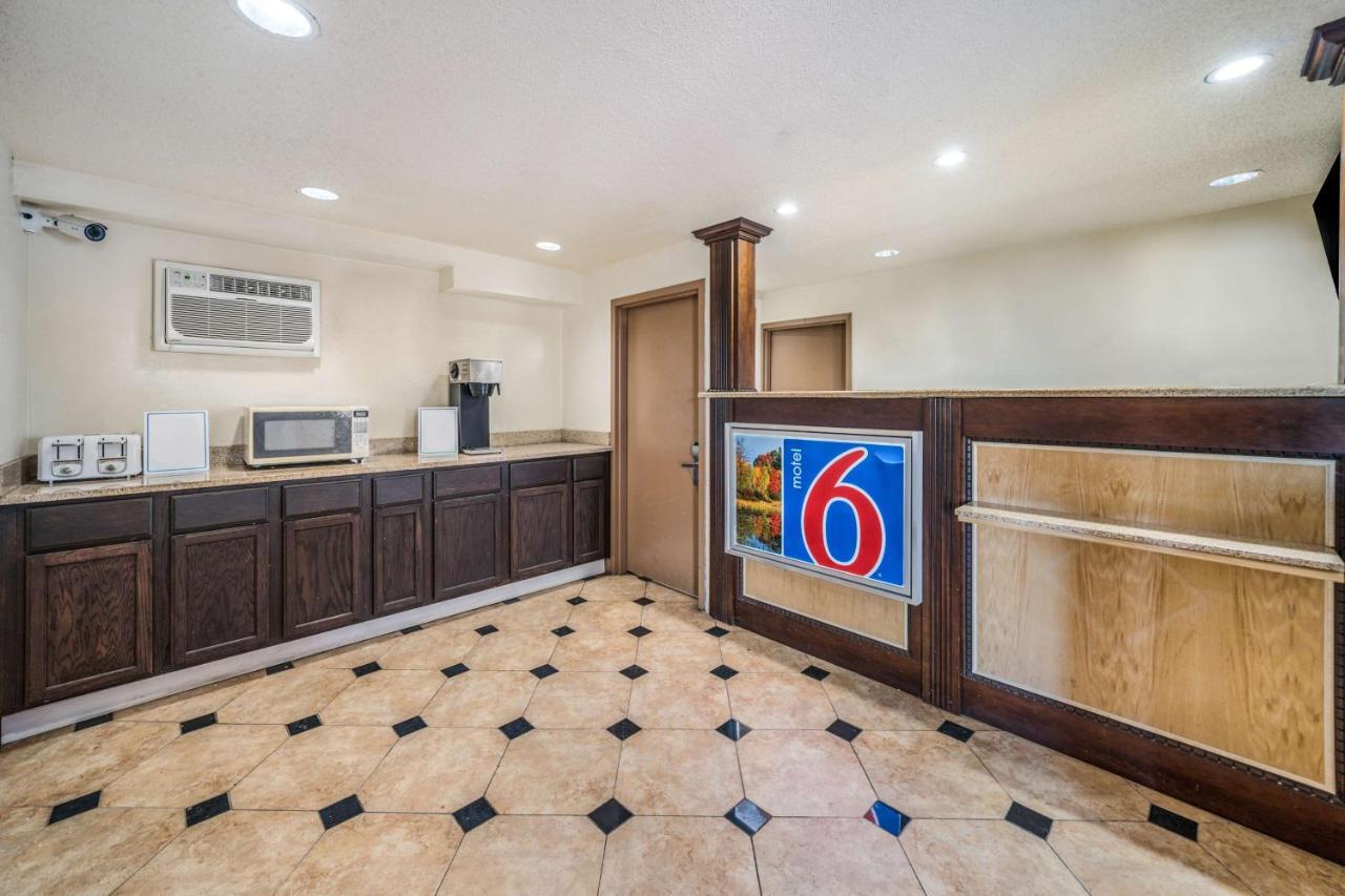 Motel 6-Toms River, Nj Exterior photo