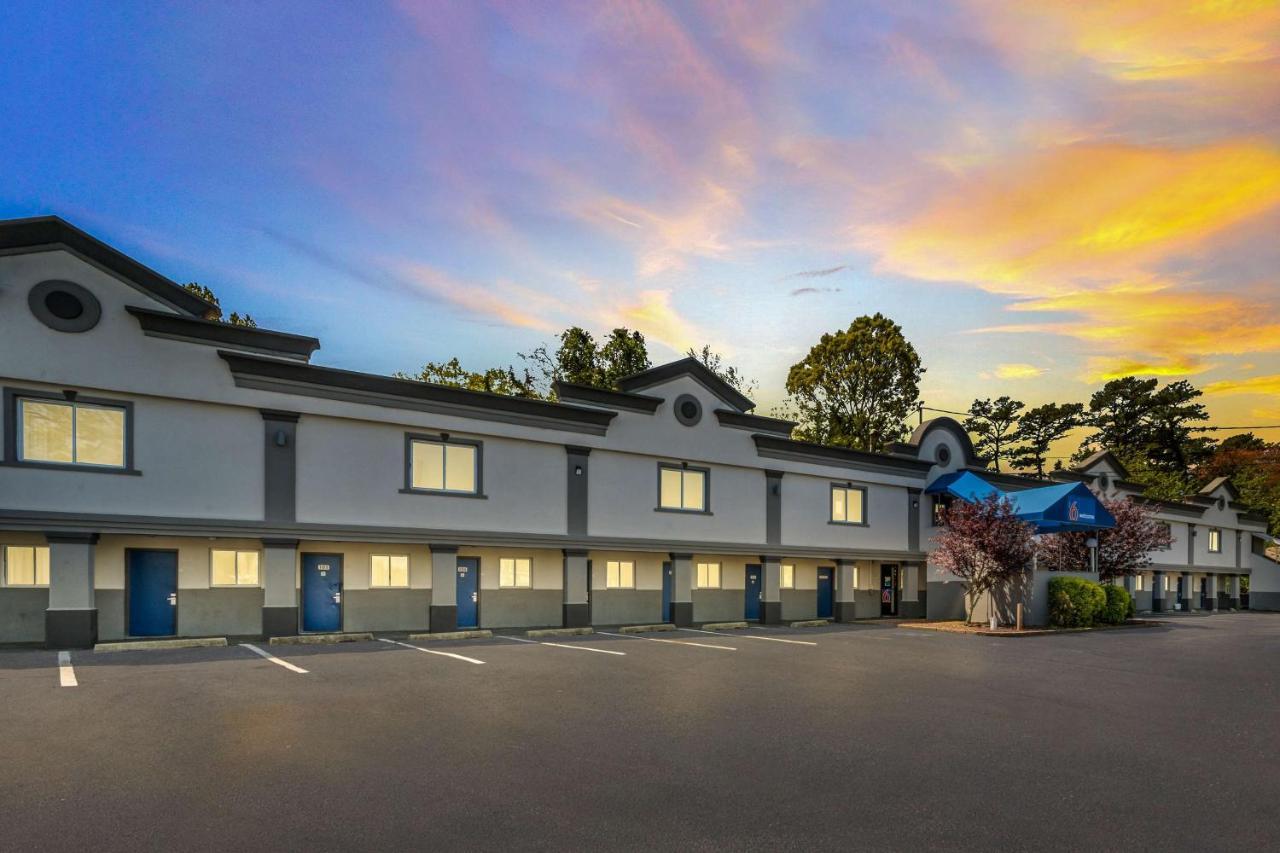 Motel 6-Toms River, Nj Exterior photo