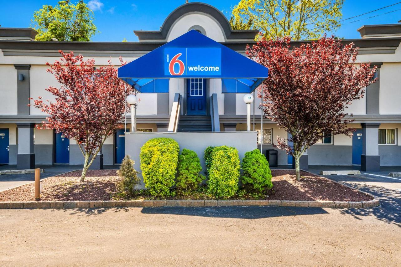 Motel 6-Toms River, Nj Exterior photo