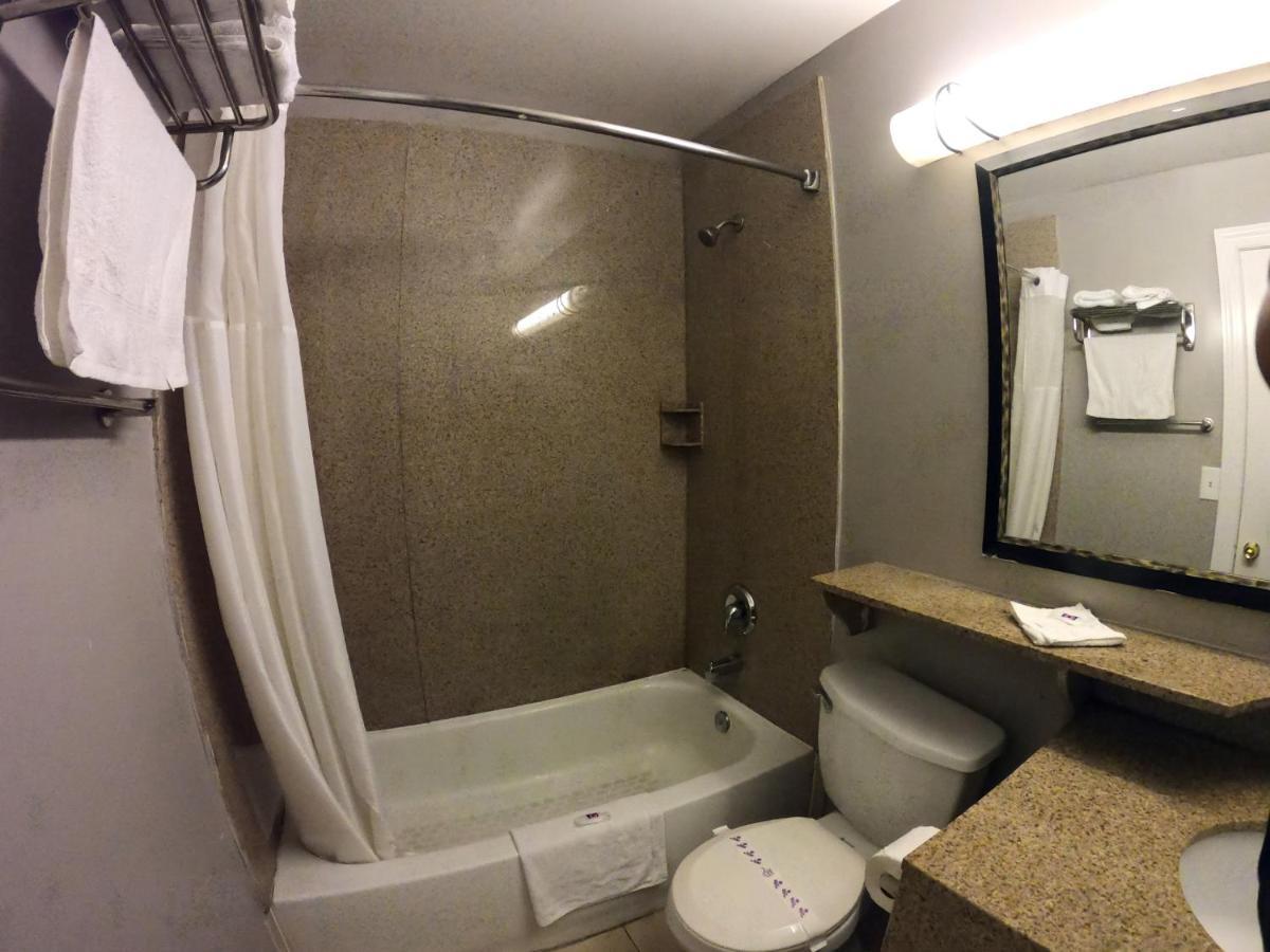 Motel 6-Toms River, Nj Exterior photo