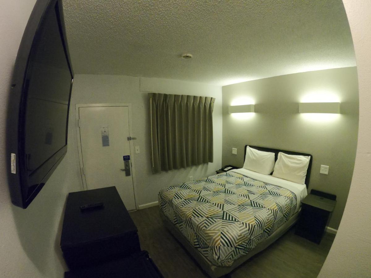 Motel 6-Toms River, Nj Exterior photo
