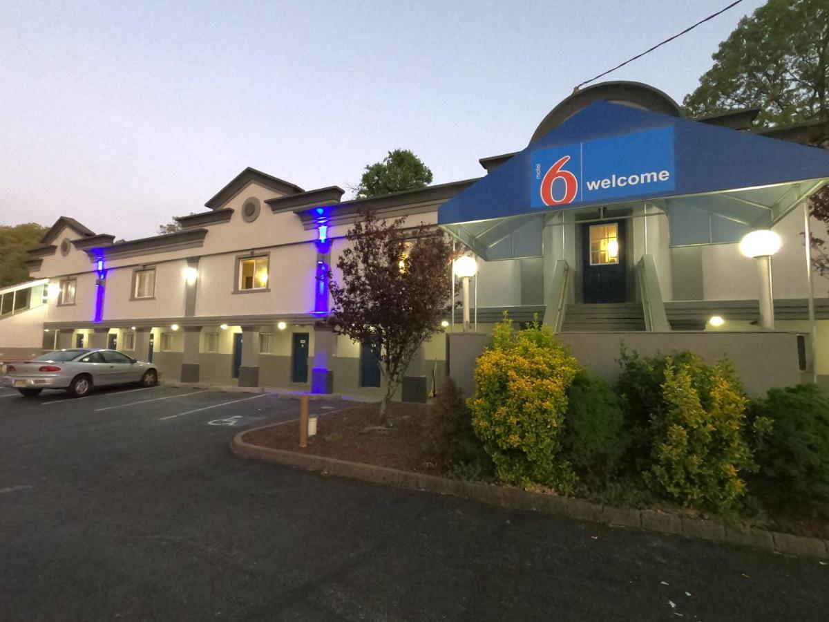 Motel 6-Toms River, Nj Exterior photo