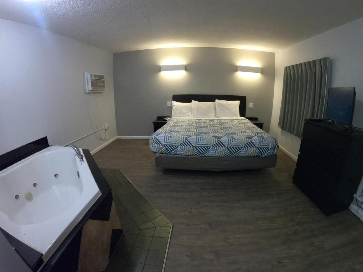 Motel 6-Toms River, Nj Exterior photo